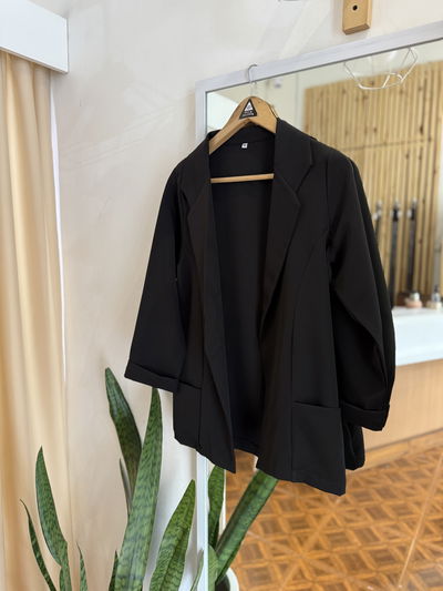 Blazer Sastrero