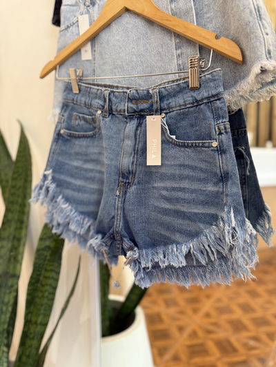 Short Pilar