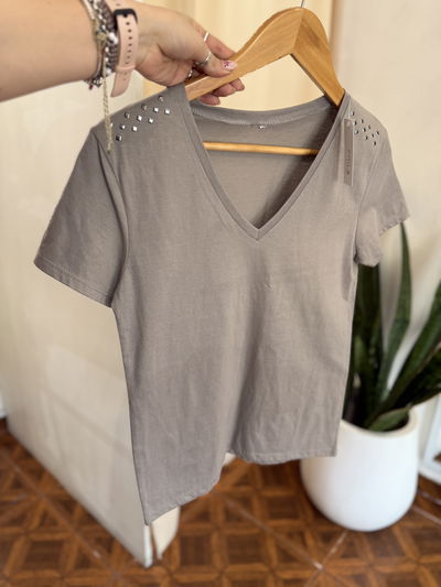 Remera Laia Vizón