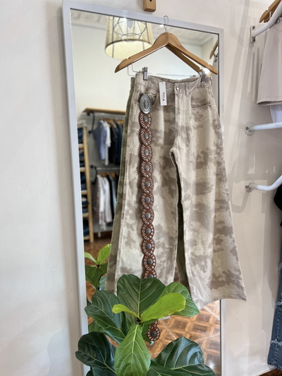 Pant Jean Magnus