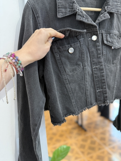 Chaqueta MARVIN