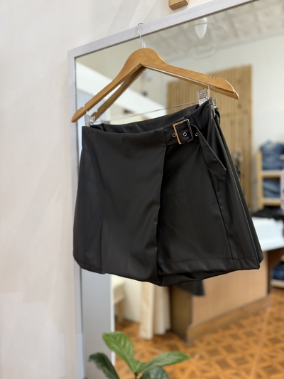 Pollera Short Federica