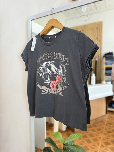 Musculosa Wild