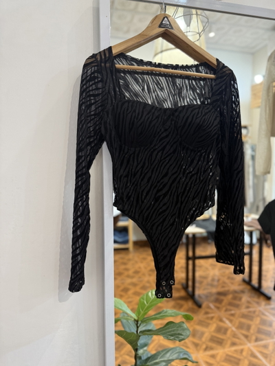 Body Leo / Sale