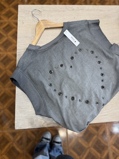 Musculosa Nick