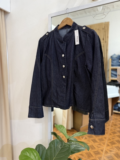 Chaqueta Nápoles