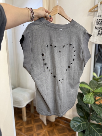 Musculosa Nick