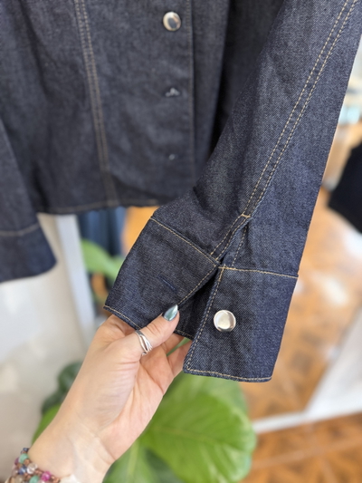 Chaqueta Nápoles