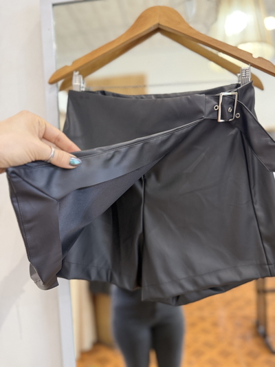 Pollera Short Federica