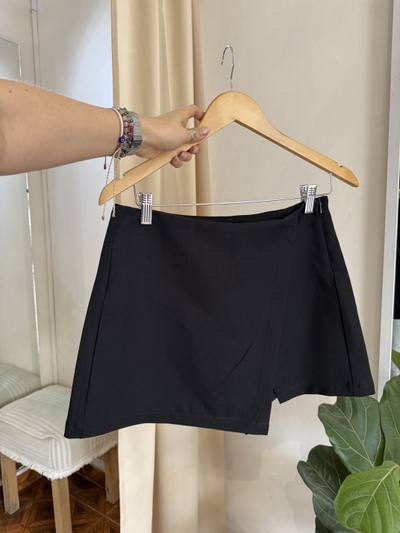 Pollera Short Kendra