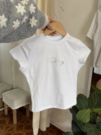 LEIN Crop Blanco BT