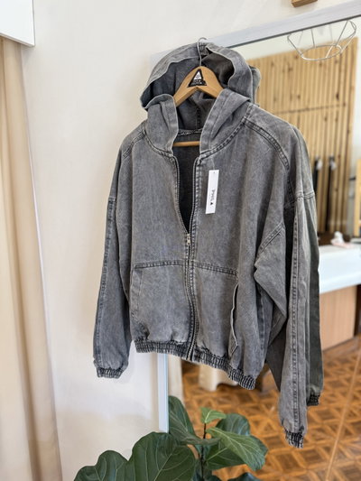 Campera Pipe