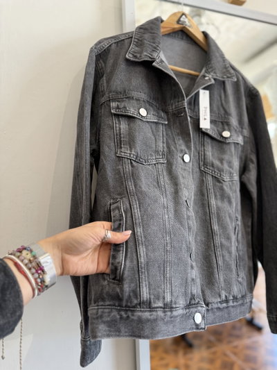 Chaqueta Pedro