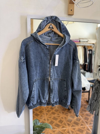 Campera Alan Sky