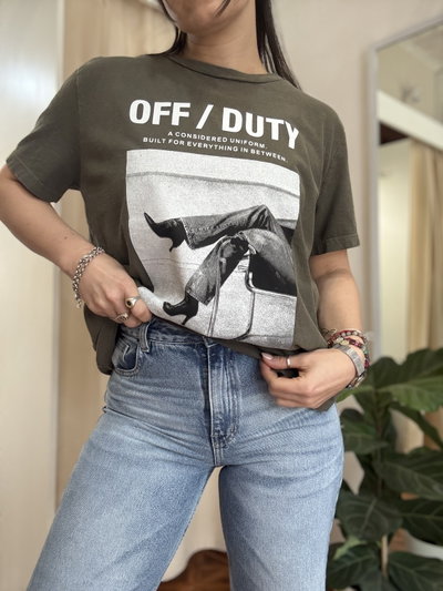 DUTY Militar MC