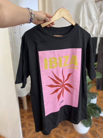 Remera Ibiza / SALE