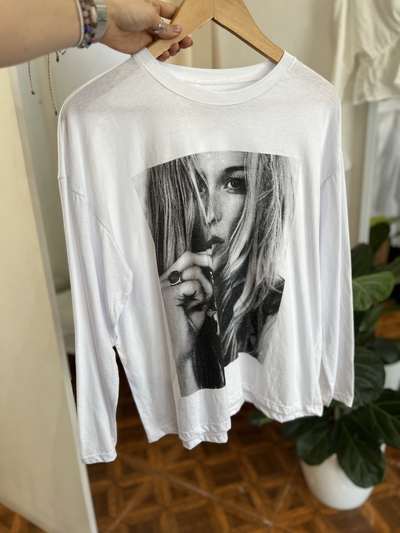 Remera ML Benny / Sale