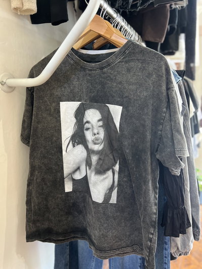 Remera MC IRINA