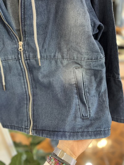 Campera Dalia