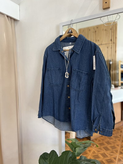 Campera Atlas