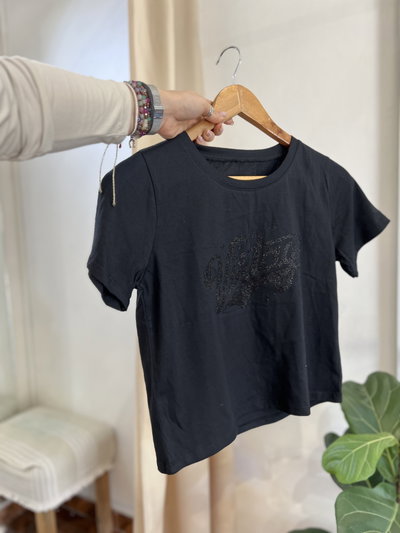 Remera MC Vintage