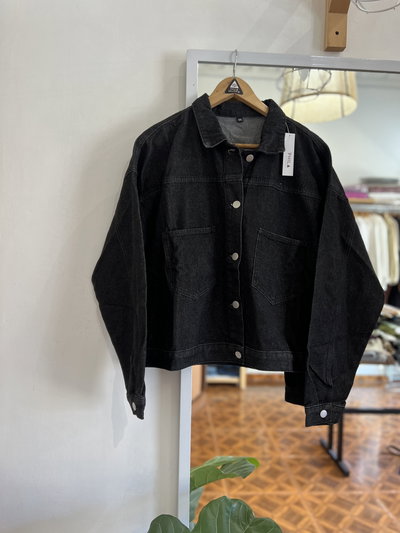 Campera IRLANDA