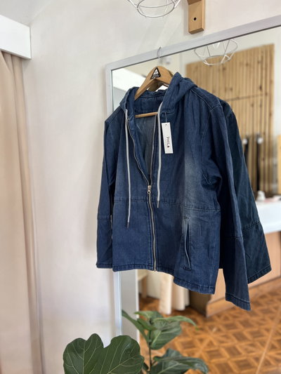 Campera Dalia