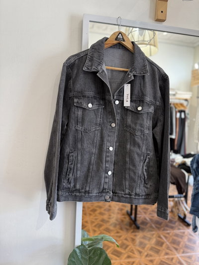 Chaqueta Pedro