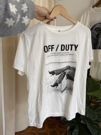 DUTY Natural MC