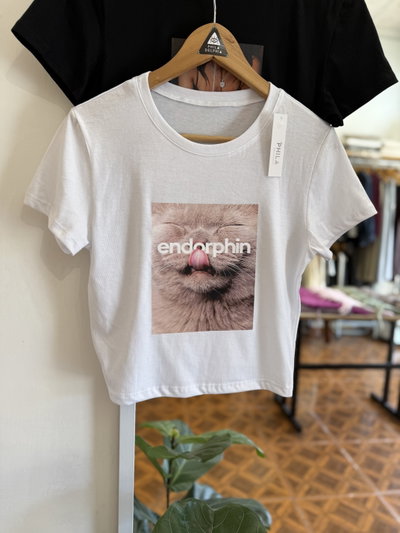 Endorphin Blanco BT