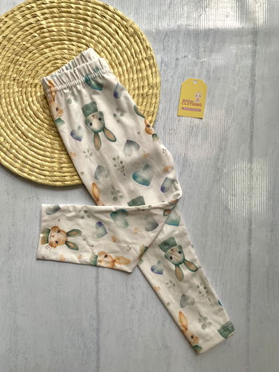 Calza lycra estampados