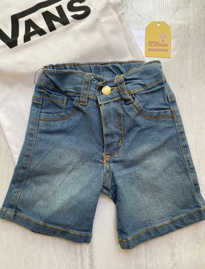 OFERTA Bermuda de jeans 