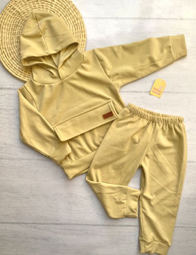 Conjunto bolsillo grande/darlon