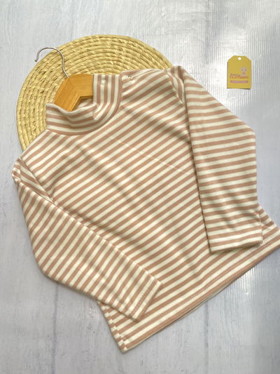 Polera Rayada Darlon  