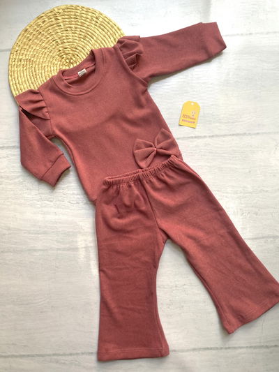 Conjunto darlon beba 