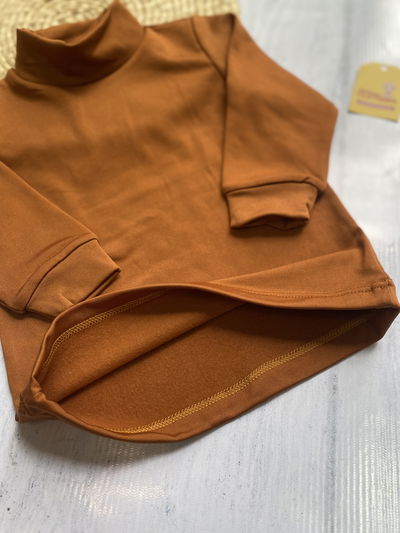 Polera térmica 