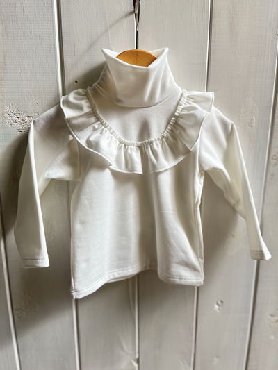 Polera termica volado