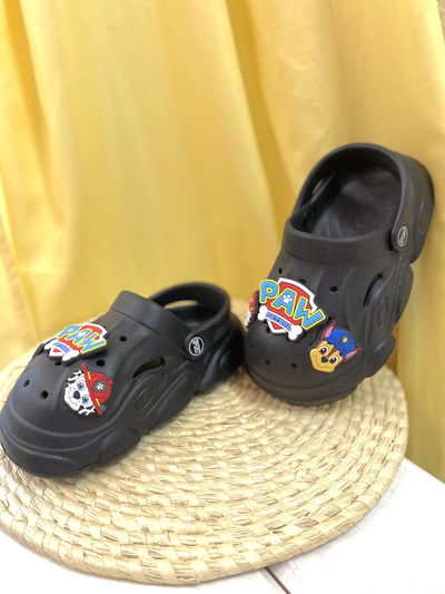 Crocs paw patrol