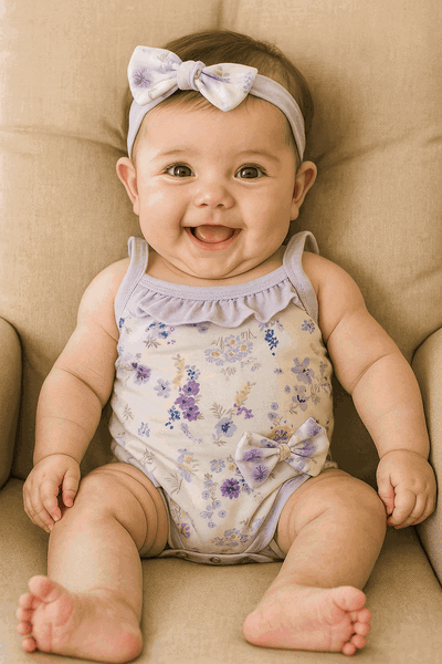 OFERTA body con vinchita 🎀 