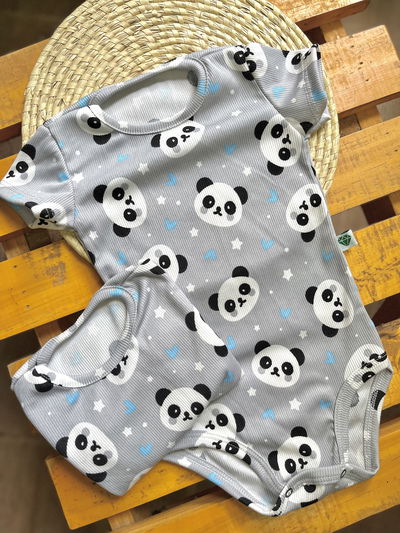 Body panda unisex