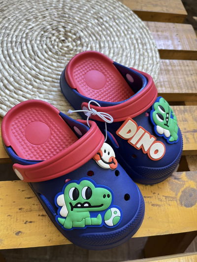 Crocs 24-25 al 28-29 