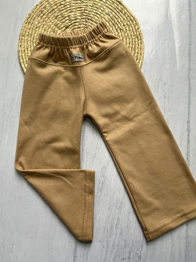 Pantalon palazo Princess