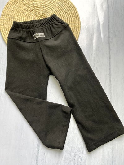 Pantalon palazo Princess