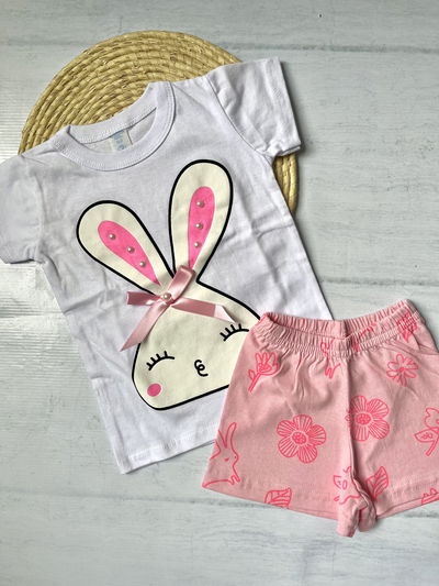 Conjunto pijama