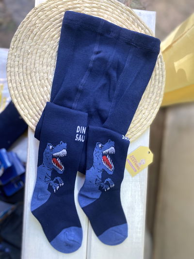 Medias cancán niños 2-4 al 8-10