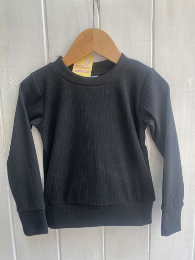Sweter de darlon 