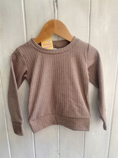 Sweter de darlon 
