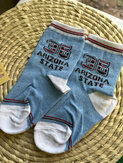 Medias vintage niños 20 al 24