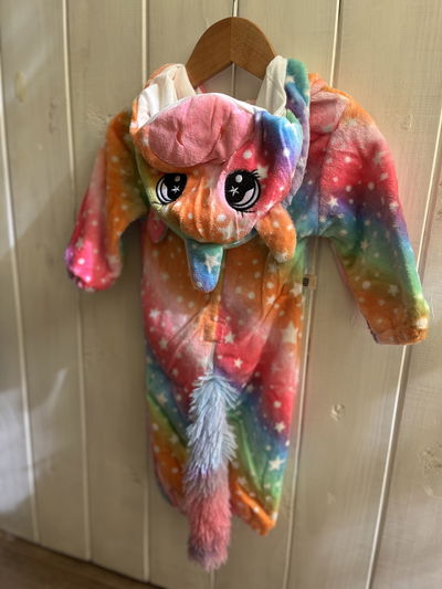 Pijamas peluche/personajes