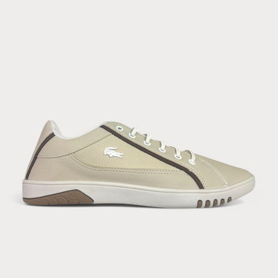 Lacoste Vegas Beige/Marron